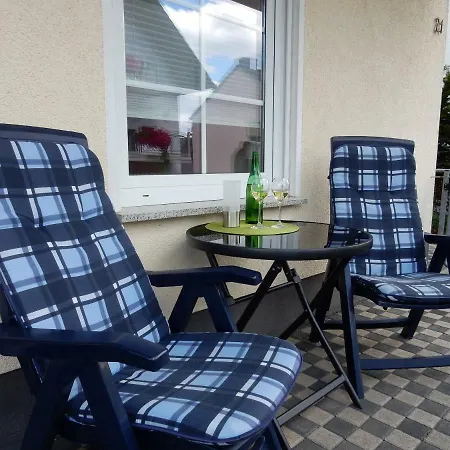 Fewo Moselschiefer Apartment *