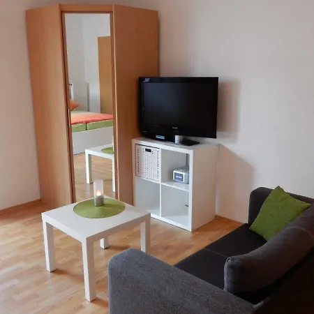 Fewo Moselschiefer Apartment *