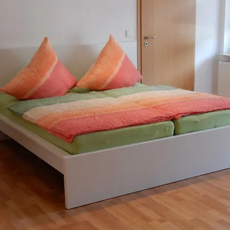 Apartment Fewo Moselschiefer *