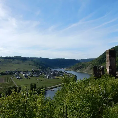 Fewo Moselschiefer Apartment